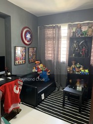 Blk 487 Segar Road (Bukit Panjang), HDB 4 Rooms #208575181